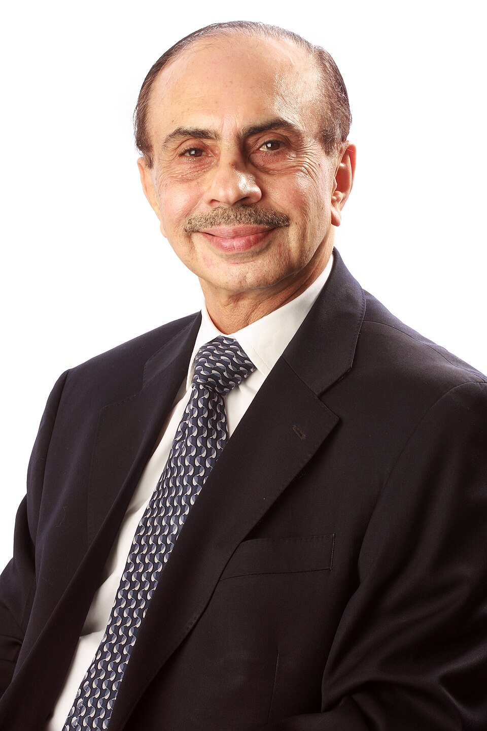 Adi Godrej's Billions: The Legacy of a Business Icon