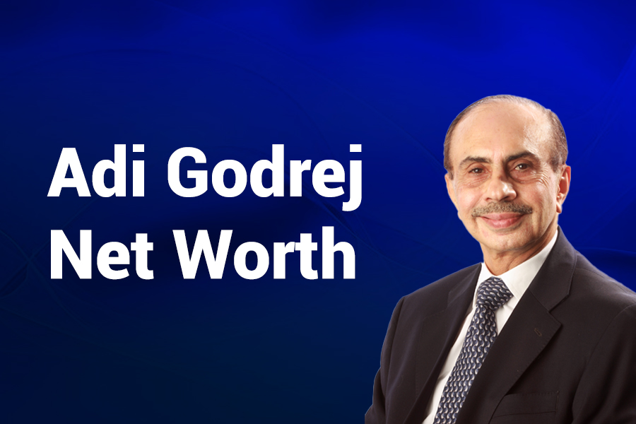 From MIT to Empire: Adi Godrej's Godrej Group Transformation